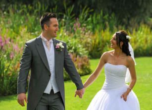wedding photographer Stevenage